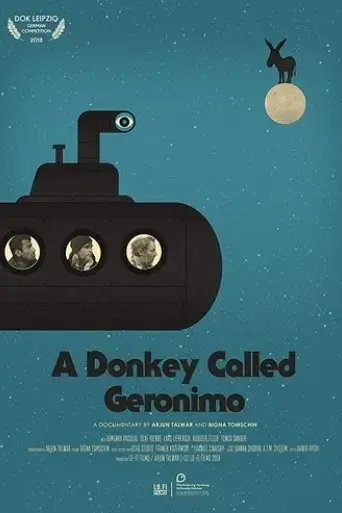 a-donkey-called-geronimo-2019
