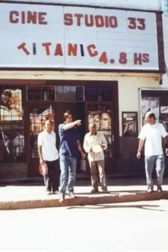castanha-e-caju-contra-o-encouracado-titanic-2002