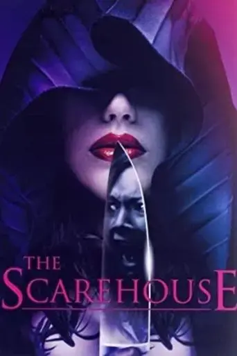 the-scarehouse-2014