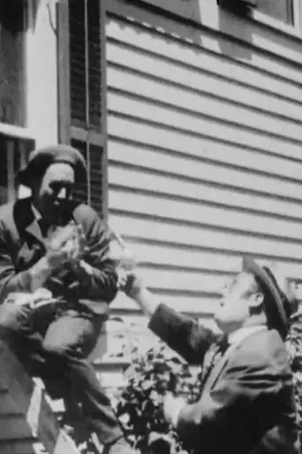 Mr. Jones' Burglar (1909)