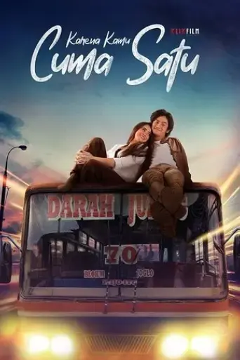 karena-kamu-cuma-satu-2021