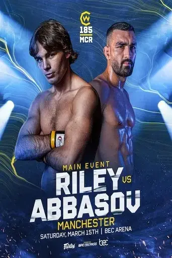 cage-warriors-185-manchester-2025