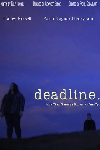 Deadline. (2022)