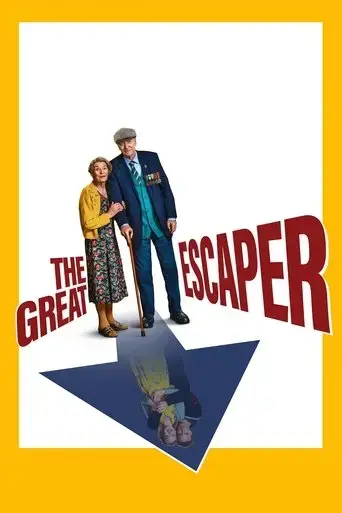 the-great-escaper-2023