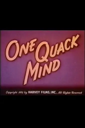 one-quack-mind-1951