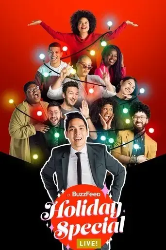a-buzzfeed-holiday-special-live-2018