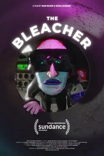the-bleacher-2024