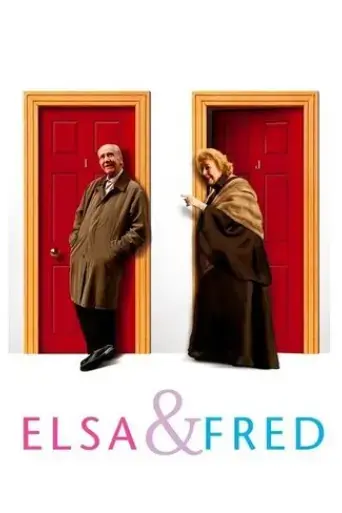 elsa-y-fred-2005