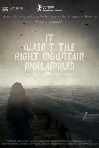it-wasn-t-the-right-mountain-mohammad-2020