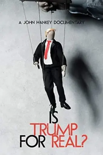 is-trump-for-real-2018