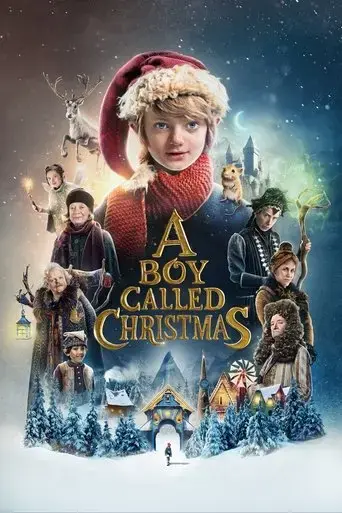 a-boy-called-christmas-2021
