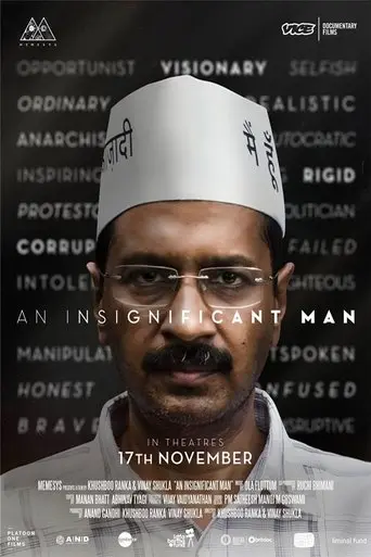 an-insignificant-man-2016