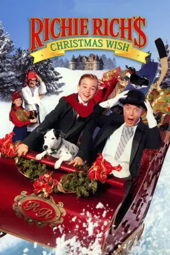 richie-rich-s-christmas-wish-1998