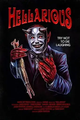 hellarious-2019