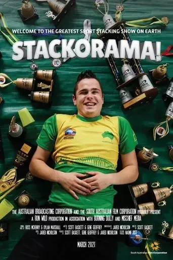 stackorama-2021