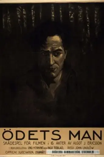 Odets man (1924)