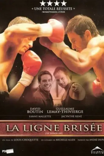 The Broken Line (2008)