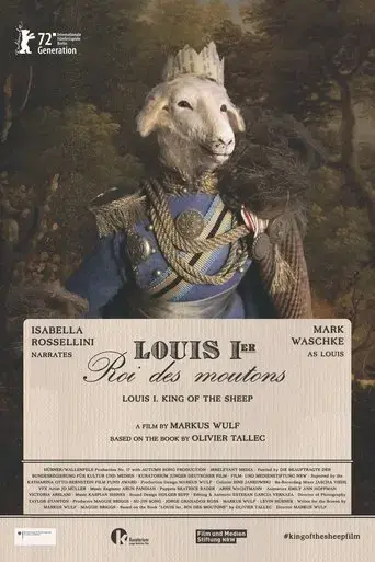 louis-i-king-of-the-sheep-2023