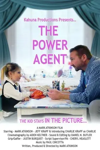 the-power-agent-2020