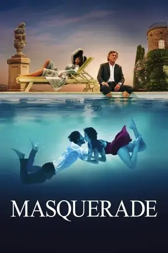 mascarade-2022