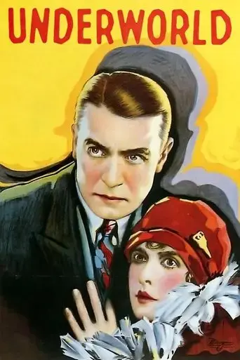 underworld-1927