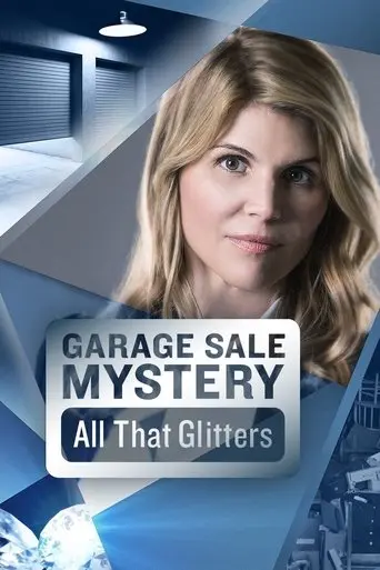 garage-sale-mystery-all-that-glitters-2014