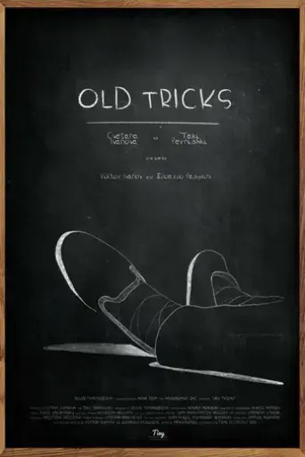 old-tricks-2022