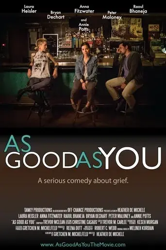 as-good-as-you-2015