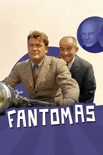 fantomas-1964