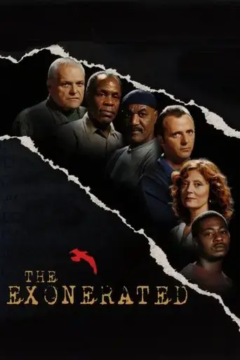 the-exonerated-2006