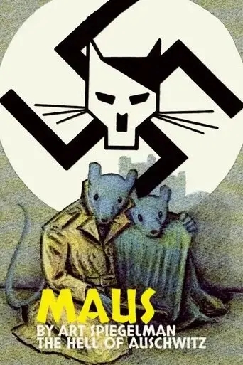 recit-de-l-enfer-d-auschwitz-maus-d-art-spiegelman-2024