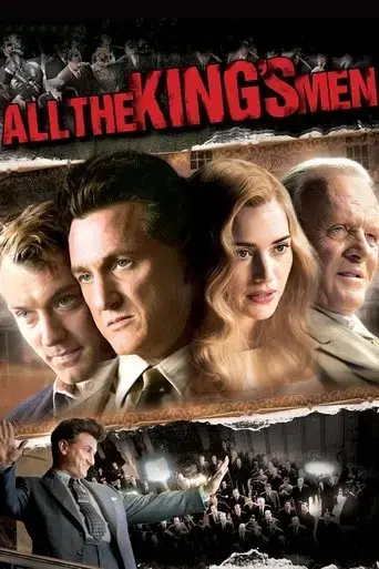 all-the-king-s-men-2006