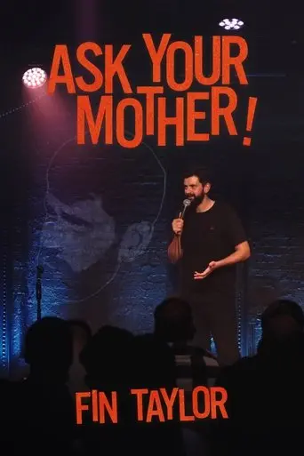 fin-taylor-ask-your-mother-2025