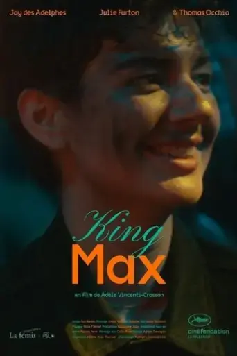 king-max-2021