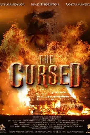the-cursed-2010