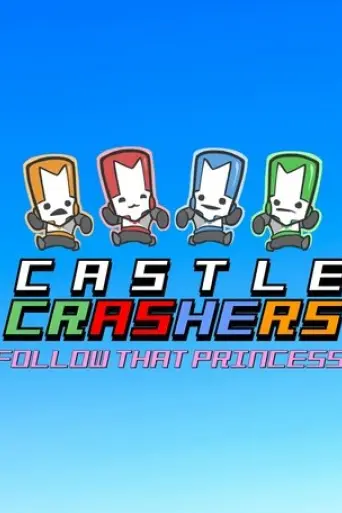 castle-crashers-plush-follow-that-princess-2024