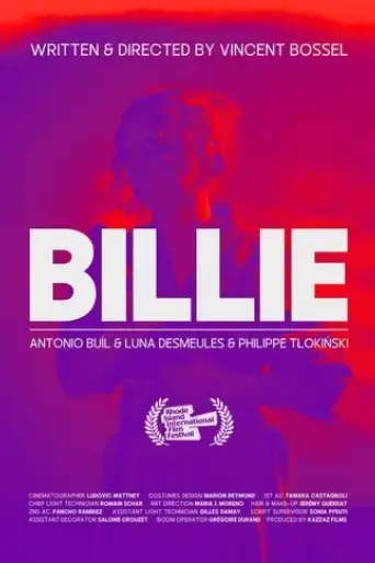 billie-2025