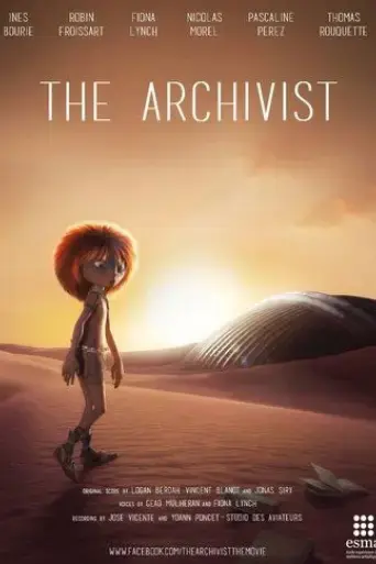the-archivist-2017