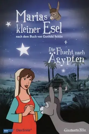 marias-kleiner-esel-2004