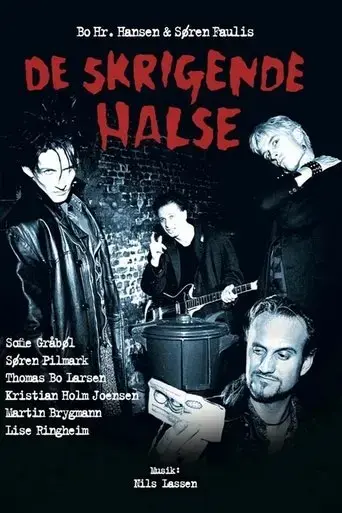 de-skrigende-halse-1993