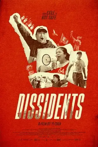 dissidents-2025