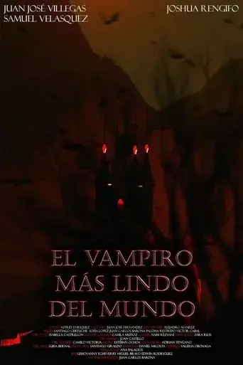 el-vampiro-mas-lindo-del-mundo-2024