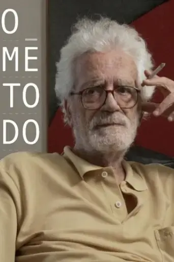 The Method (2019)