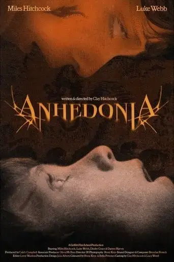 anhedonia-2025