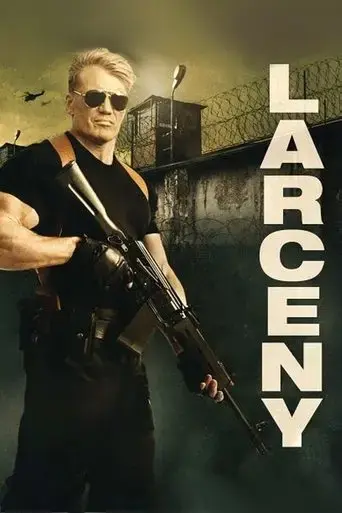 larceny-2017