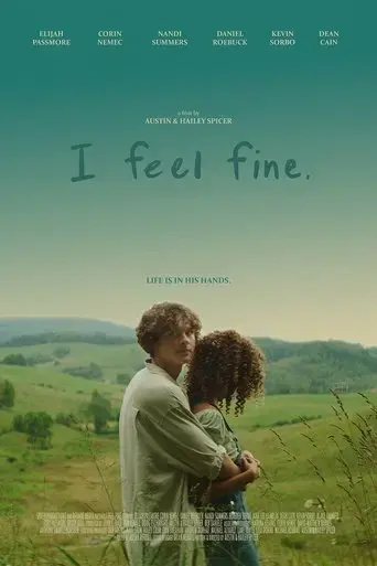 i-feel-fine-2024