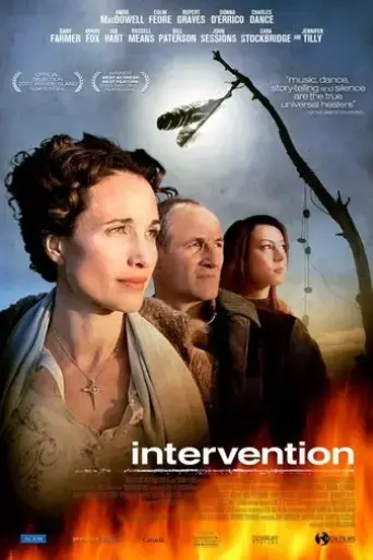 intervention-2007