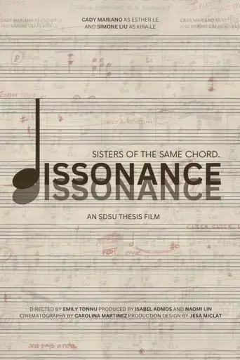 dissonance-2024