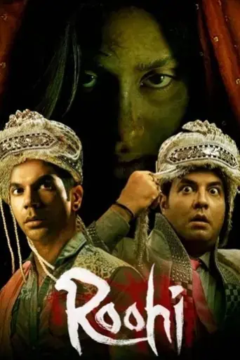 roohi-2021