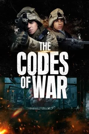 the-codes-of-war-2025